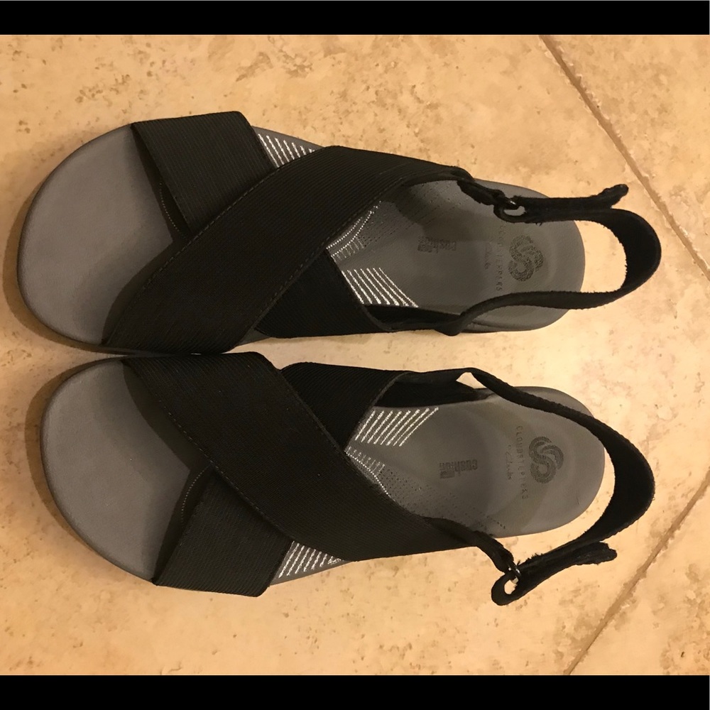 Women’s Clark’s Arla Kaydin Sandal